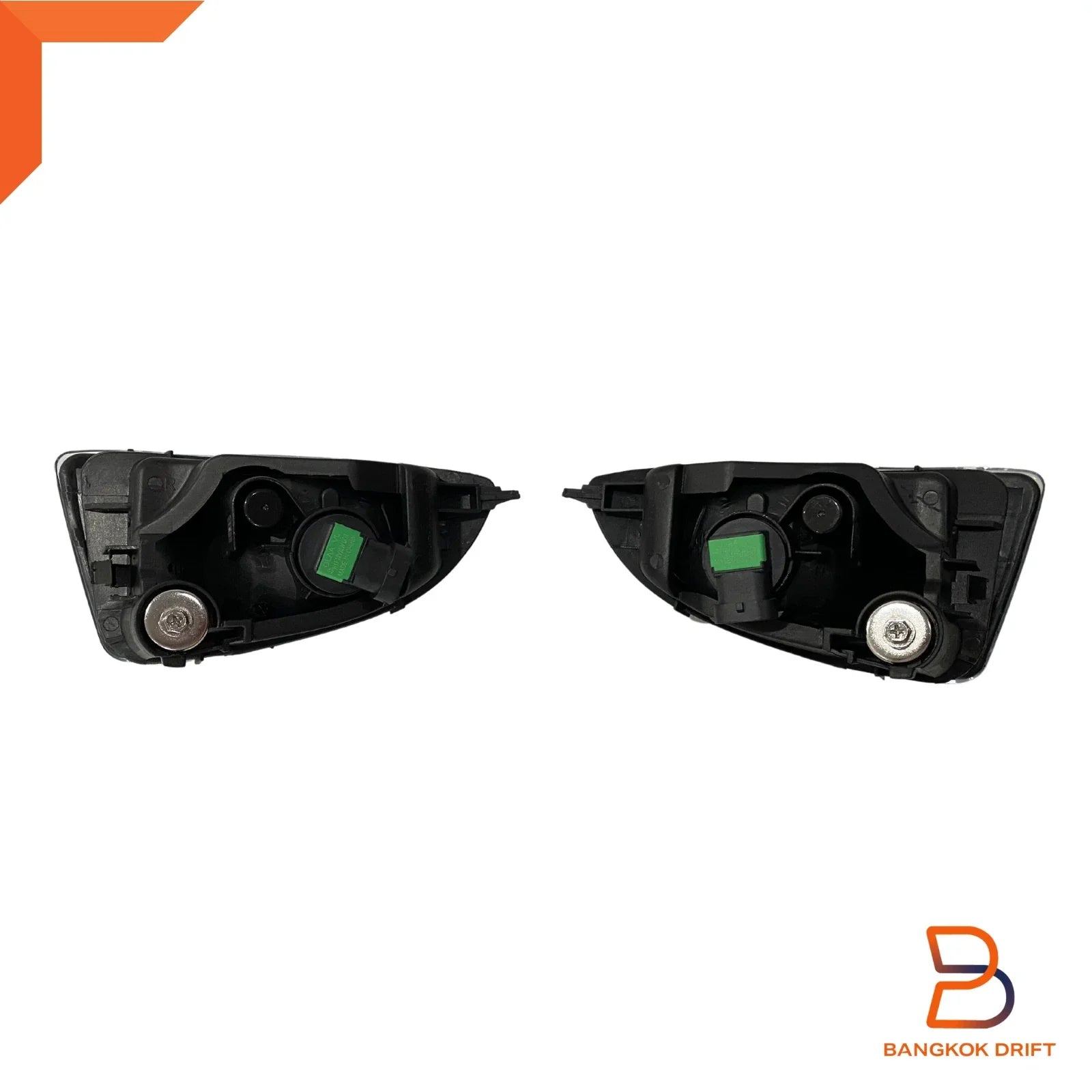 Fog Lamp Driving Light H11 35W for Honda Civic (2003-2005)