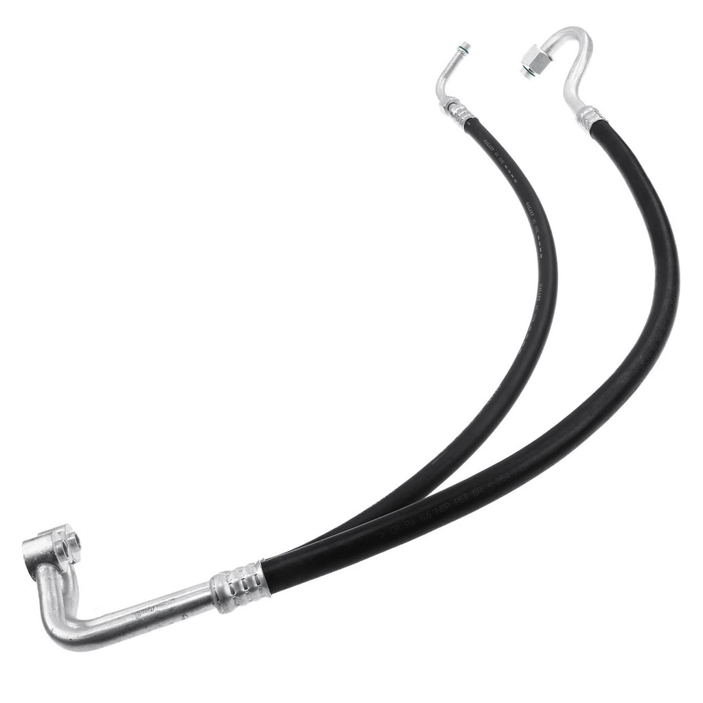 A/C Manifold Line Hose Assembly for Chevrolet S10/S10 Blazer (1982–1986)