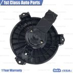 Heater Blower Motor for Toyota Corolla