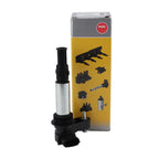NGK Ignition Coil U5049 for Buick Cadillac GMC Chevy Saab Saturn V6 (1996–2020)