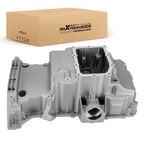 Engine Oil Sump Pan for Mercedes-Benz C300 GLC300 2.0L (2015–2023) A2740142600 SKOP437
