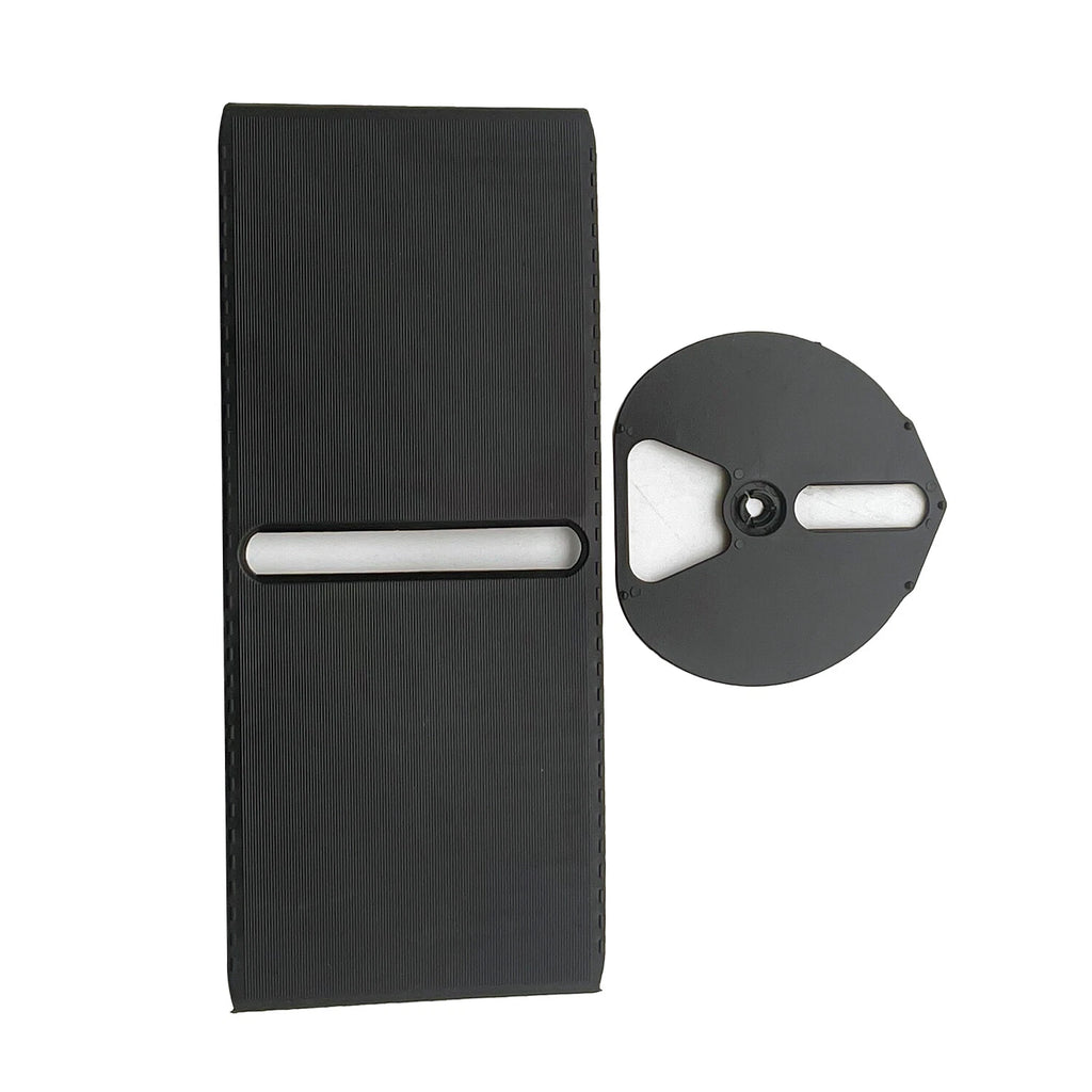 Shift Slide Cover for Lexus IS250 IS350 (2006–2013) Black