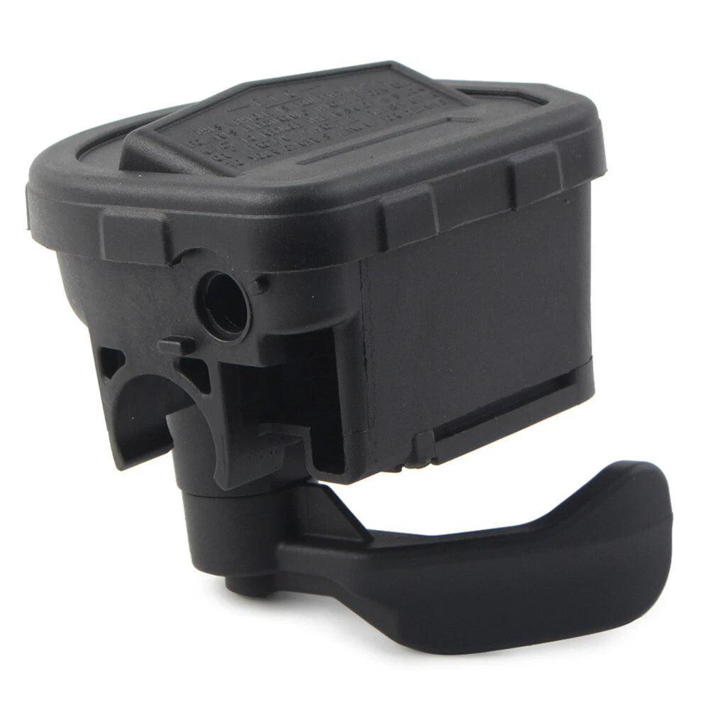 Thumb Throttle Lever for Polaris Hawkeye 300, Phoenix 200 (2006–2020) 2010335