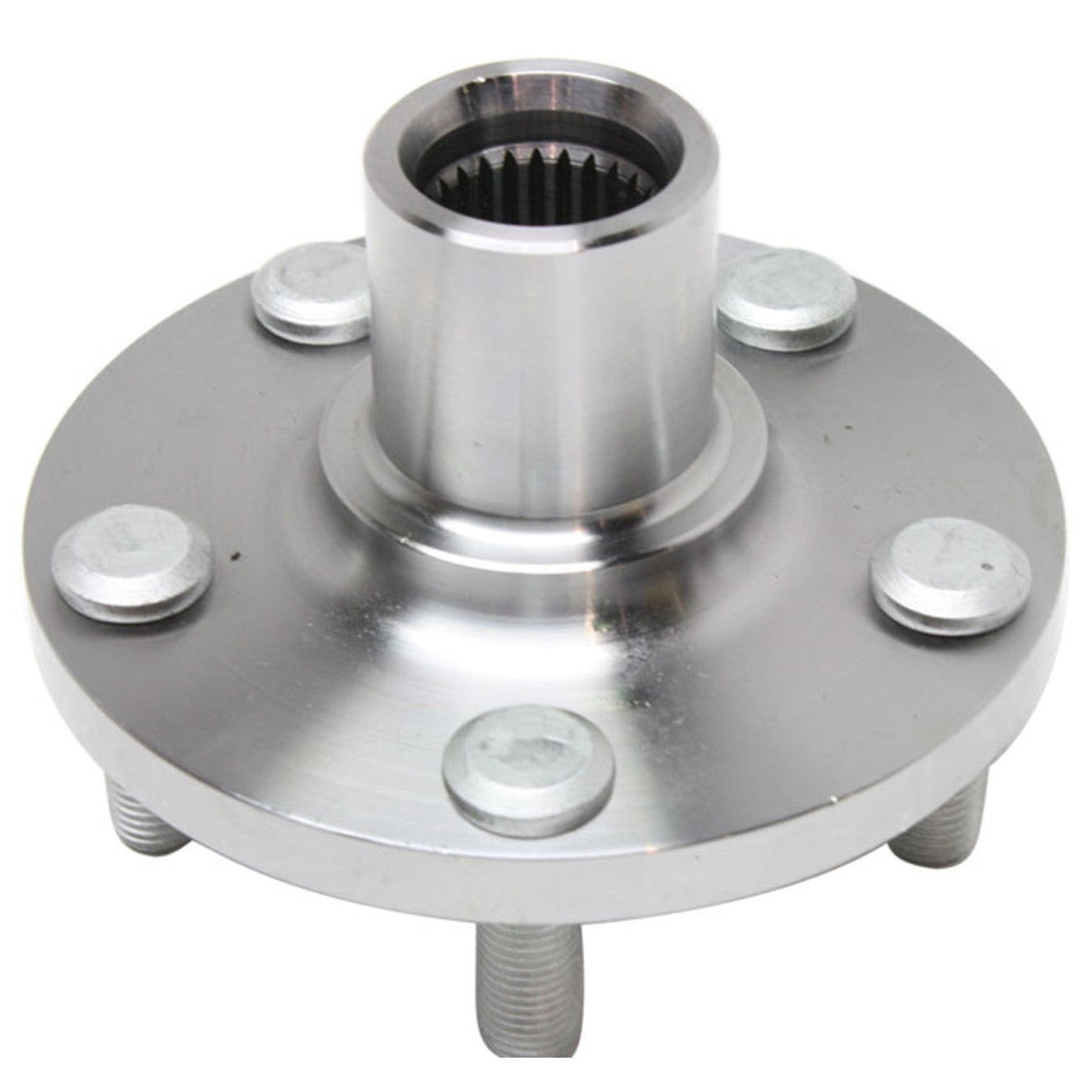 Set of 4 Wheel Hubs for Toyota Matrix