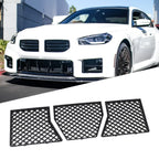 Front Bumper for BMW G87 M2 (2023–2025)