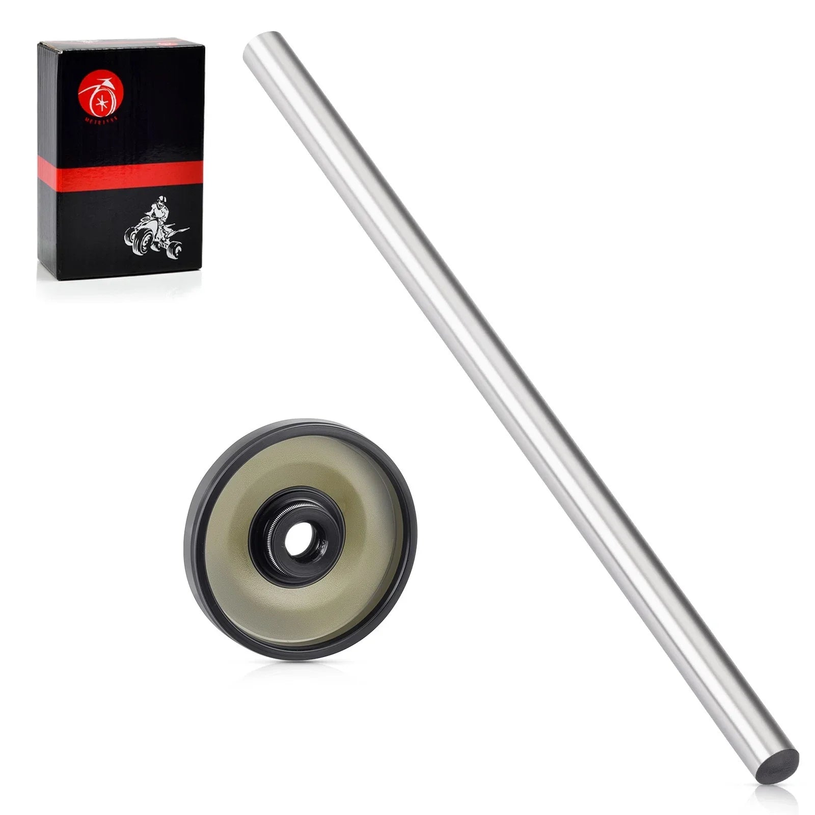 Clutch Push Rod Seal for Suzuki B-King Hayabusa GSX1300R GSX1100G (1982–2020)