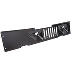 Hood Cowl Panel for Jeep Wrangler JK (2007–2018)