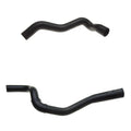 Gates Upper & Lower Radiator Coolant Hose Kit for Caprice Delta 88 Impala (1986–1996)