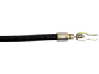 Pickup Hitch Cable for Ford 5610 6410 6610 6810 7610 7710 7810 7910 8210 (Q Cab)