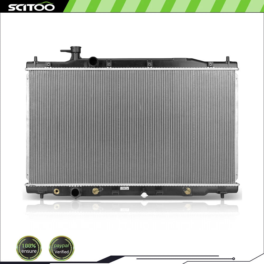 Radiator for Honda CR-V EX 2.4L (2007–2009) 13031 Aluminum