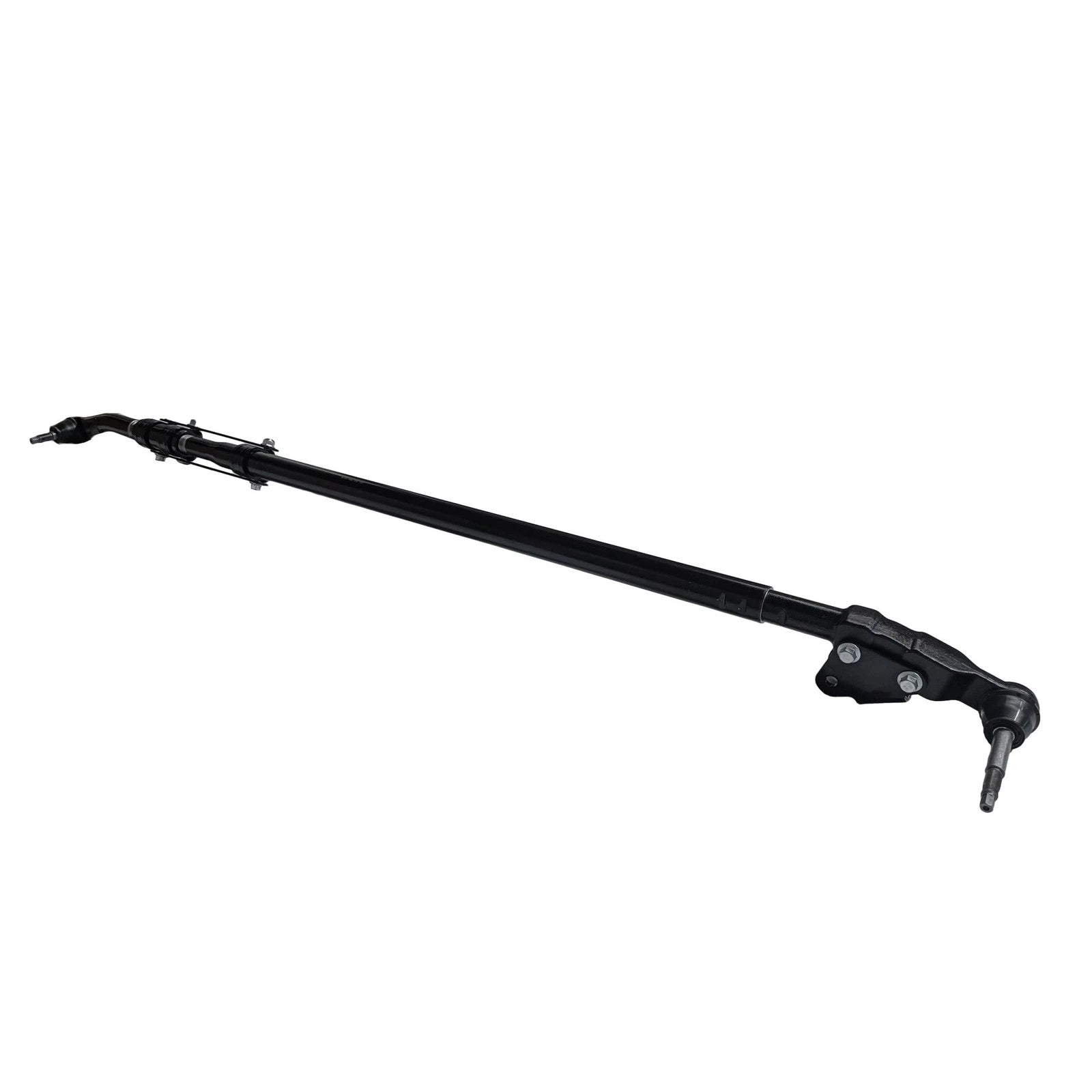 Steering Tie Rod End Adjusting Sleeve for Ram 2500 4500 5500 (2003–2023)