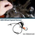 ABS Wheel Speed Sensor No. 57455-SCV-A01 for Honda Element (2003–2011)