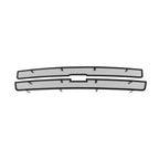 Black Mesh Grille for Chevy Silverado 1500/Tahoe (1999-2006)