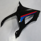 Fairing Kit for BMW S1000RR (2020–2022) - Black, Blue, Red ABS Bodywork
