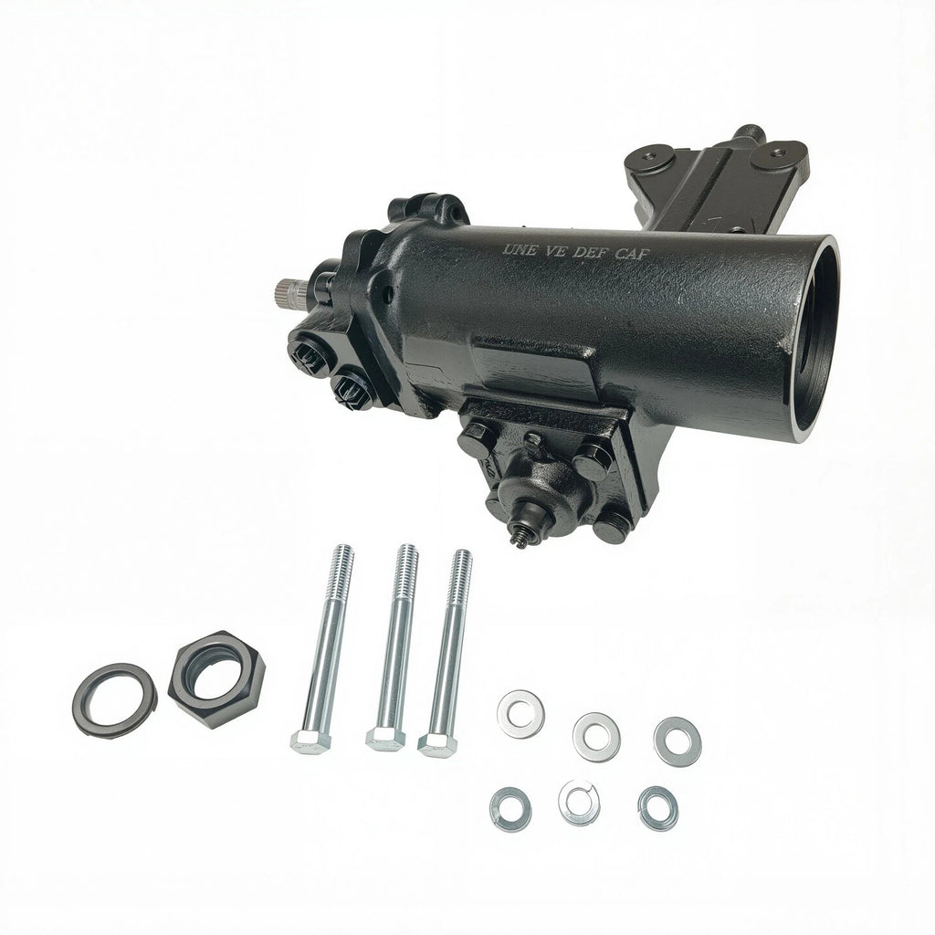 Power Steering Gear Box for Chevrolet Bel Air 1955–1957 (SGB5557)
