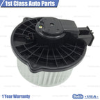 Blower Motor for Toyota RAV4 (2004–2005) / Subaru Legacy (2005–2010)