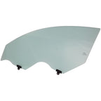 Front Driver Door Glass for Nissan Altima (2002–2006)