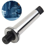 Drill Chuck Arbor 2MT Shank to 1/2"-20 for Portable Tools