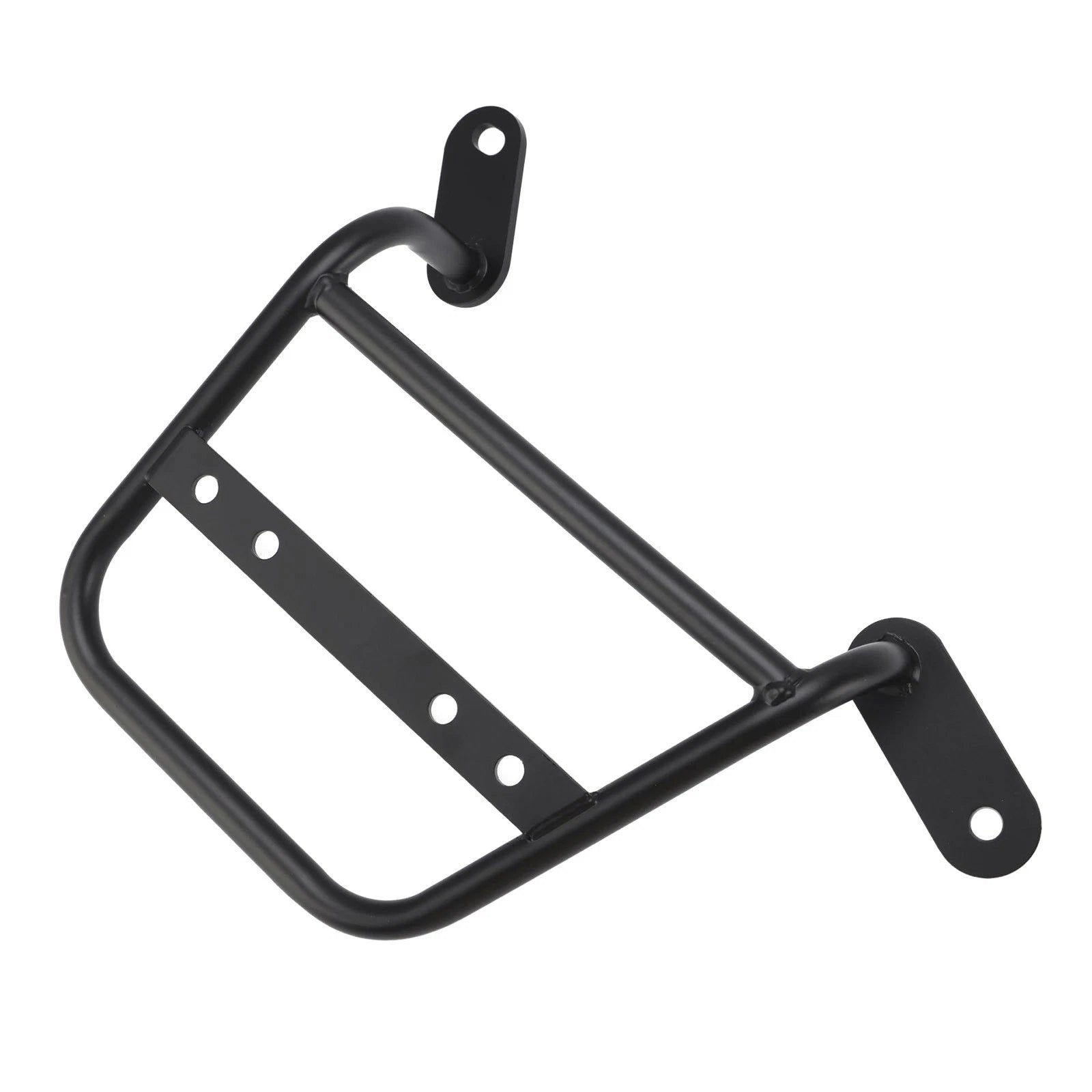 Luggage Rack Side Saddle Bag Mount Bracket Right for Honda GB350S GB350RS (2022–2025)