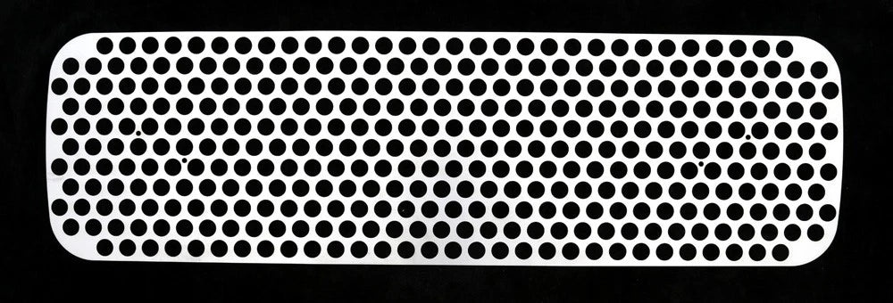 Stainless Laser Cut Billet Grille for Nissan Armada/Titan (2004-2015)