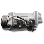 A/C Compressor with Clutch for Acura ILX, Honda CR-V (2015–2016)