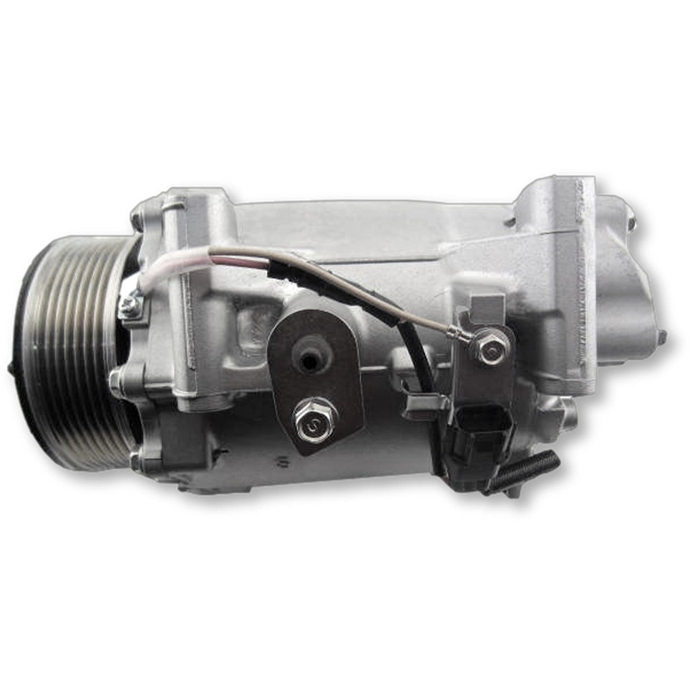 A/C Compressor with Clutch for Acura ILX, Honda CR-V (2015–2016)