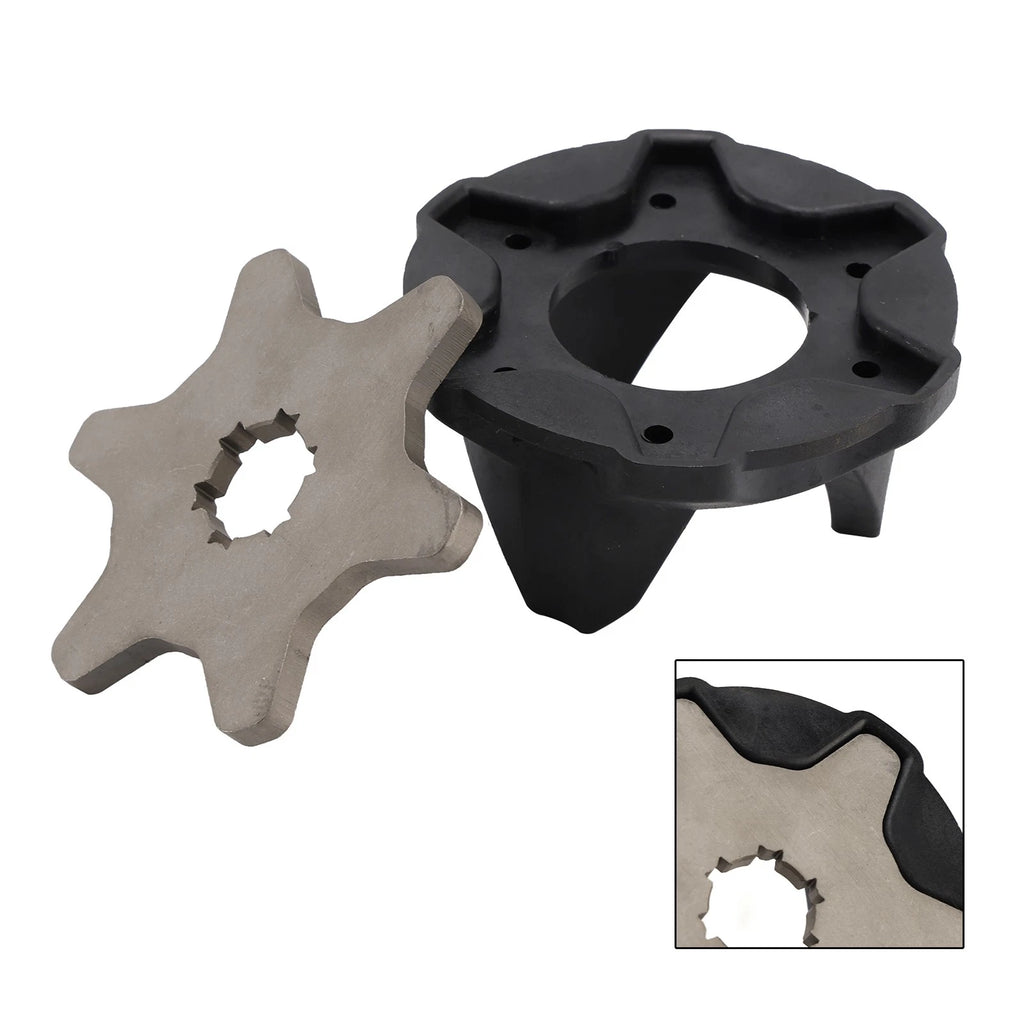Clutch Driven Pulley Cam Helix 420280199 for Can-Am Outlander 500 570 650 (2013–2023)