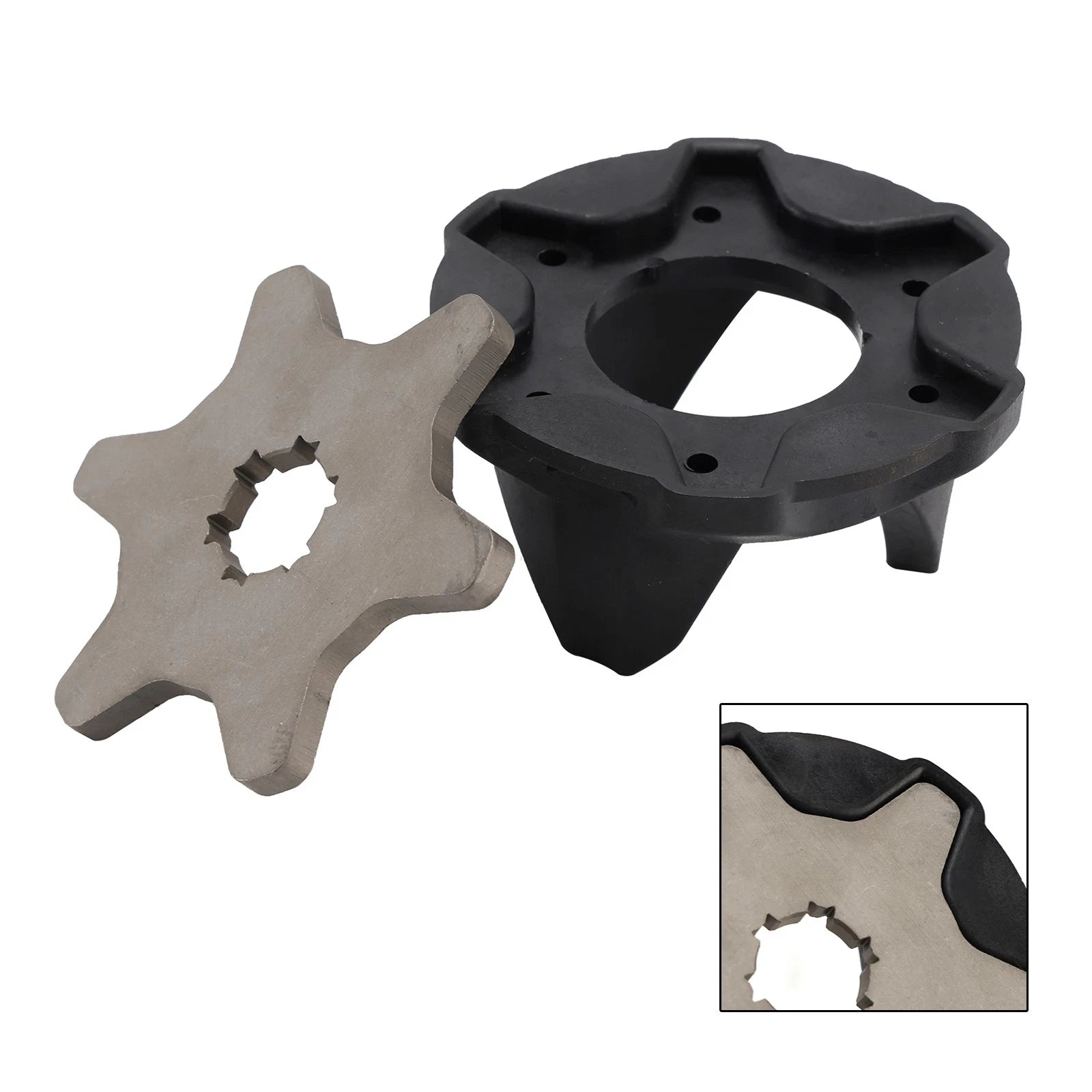 Clutch Driven Pulley Cam Helix 420280199 for Can-Am Outlander 500 570 650 (2013–2023)