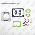 Turbo Connection Gasket Kit for Volvo Penta AQAD TMD TAMD (3582595)