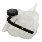 Coolant Fluid Overflow Tank Reservoir for Cadillac CTS (2007)