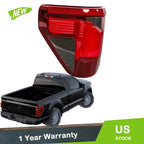 Tail Light Assembly for Ford F-150 (2024–2025) Halogen Driver Side