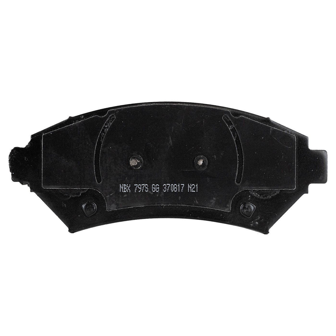 Brake Disc and Pad Kit for Pontiac Bonneville (2000–2005)