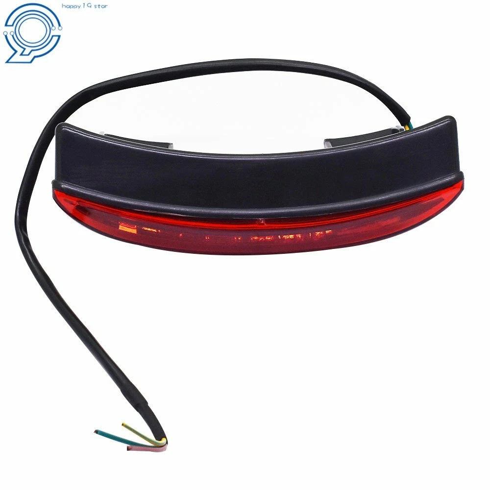 LED Brake Tail Light for Sportster 1200 883 Softail Slim (2014–2023)