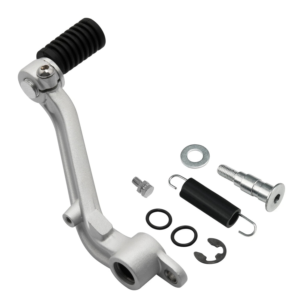 Brake Pedal Lever Peg for Aprilia RS660 (2021–2025) Aluminum