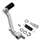 Brake Pedal Lever Peg for Aprilia RS660 (2021–2025) Aluminum