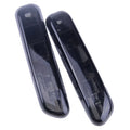 2 x Black Side Indicators for BMW 3 Series E46 (1999-2003)