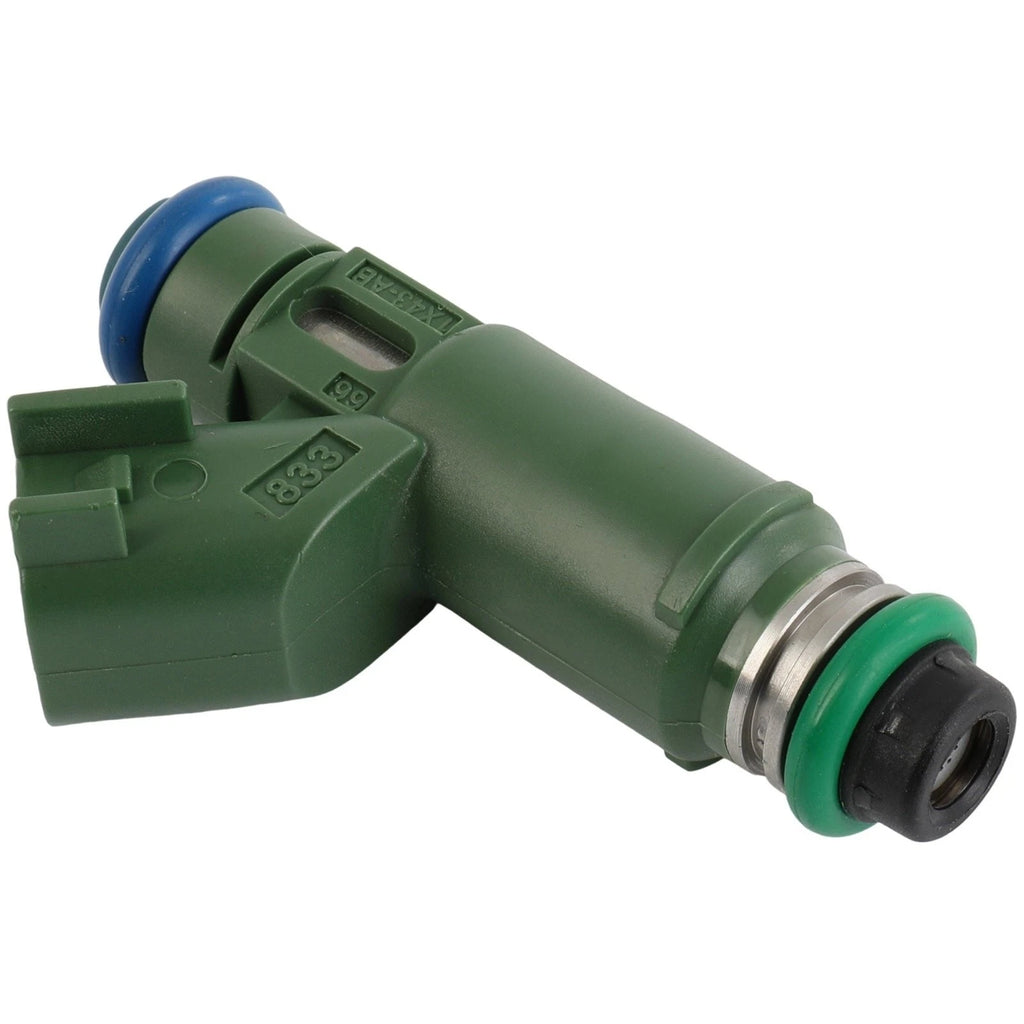 Set of 6 Fuel Injectors for Jaguar X-Type V6
