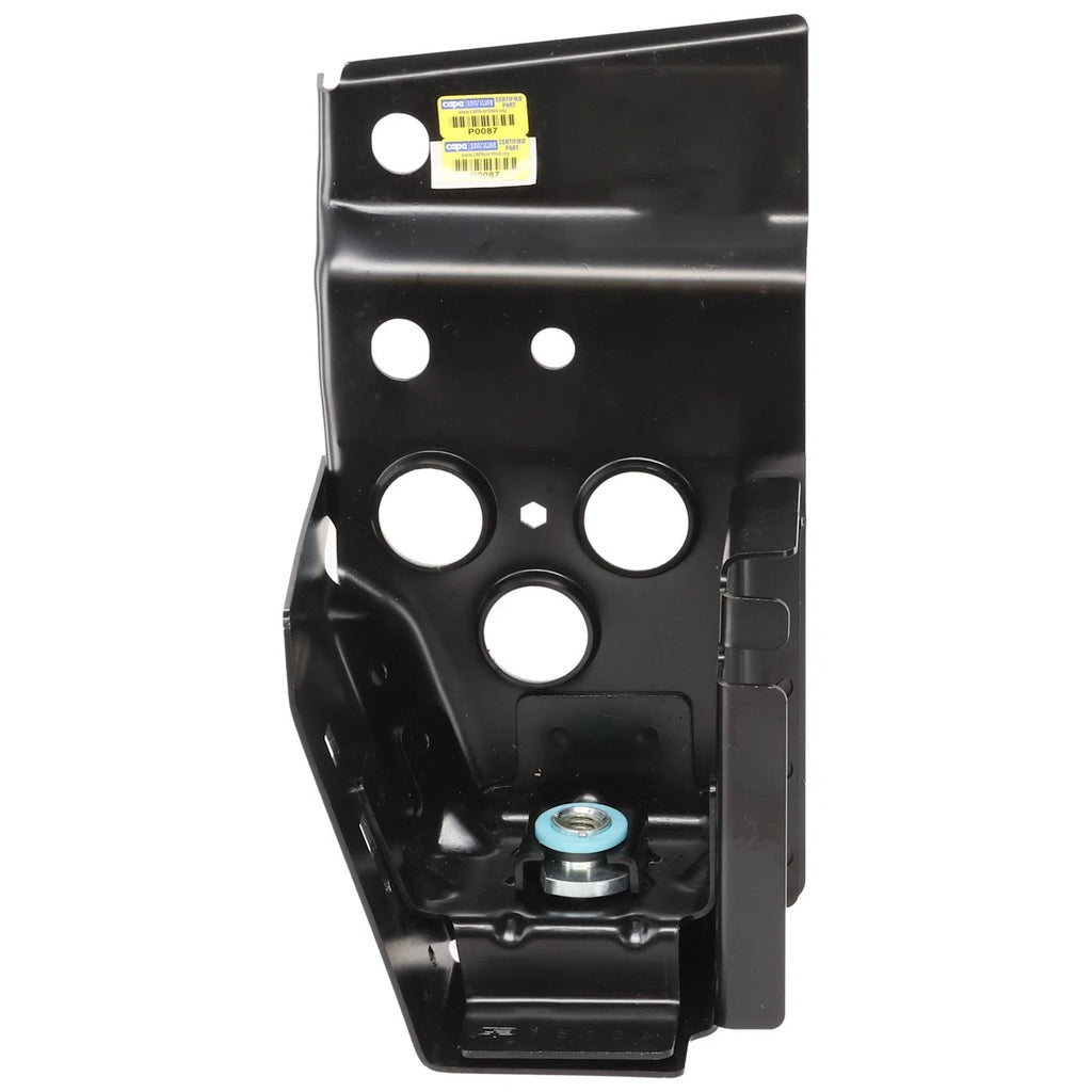 Set of 2 Radiator Supports for Chevy Impala