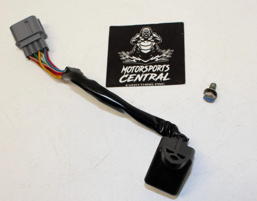 Starter Relay Switch for Kawasaki STX 12F 15F Ultra 250 260 300 310 LX