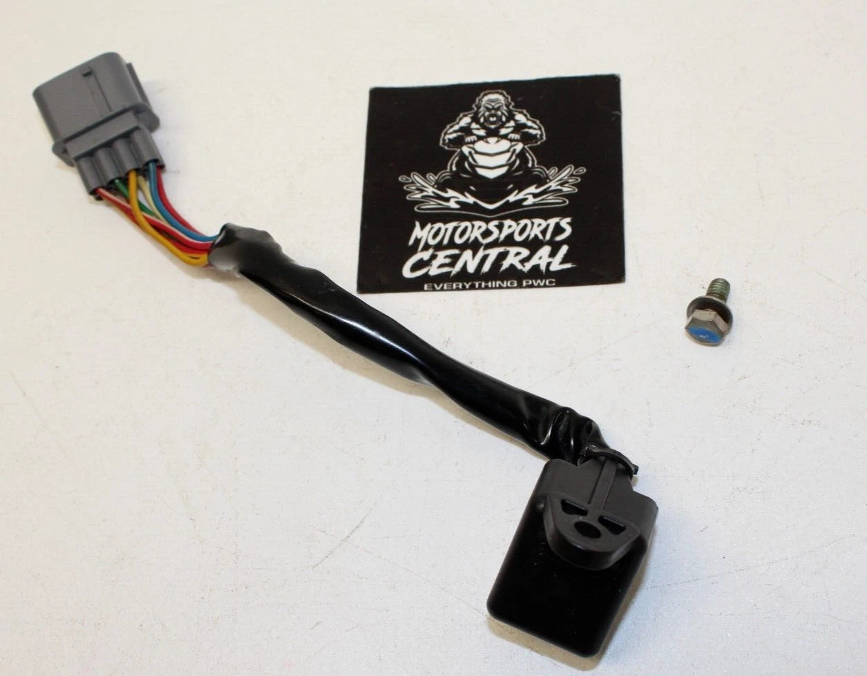 Starter Relay Switch for Kawasaki STX 12F 15F Ultra 250 260 300 310 LX