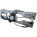 Set of 2 Power Window Regulators for Ford F-150 F-250 (2015–2022)