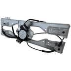Set of 2 Power Window Regulators for Ford F-150 F-250 (2015–2022)