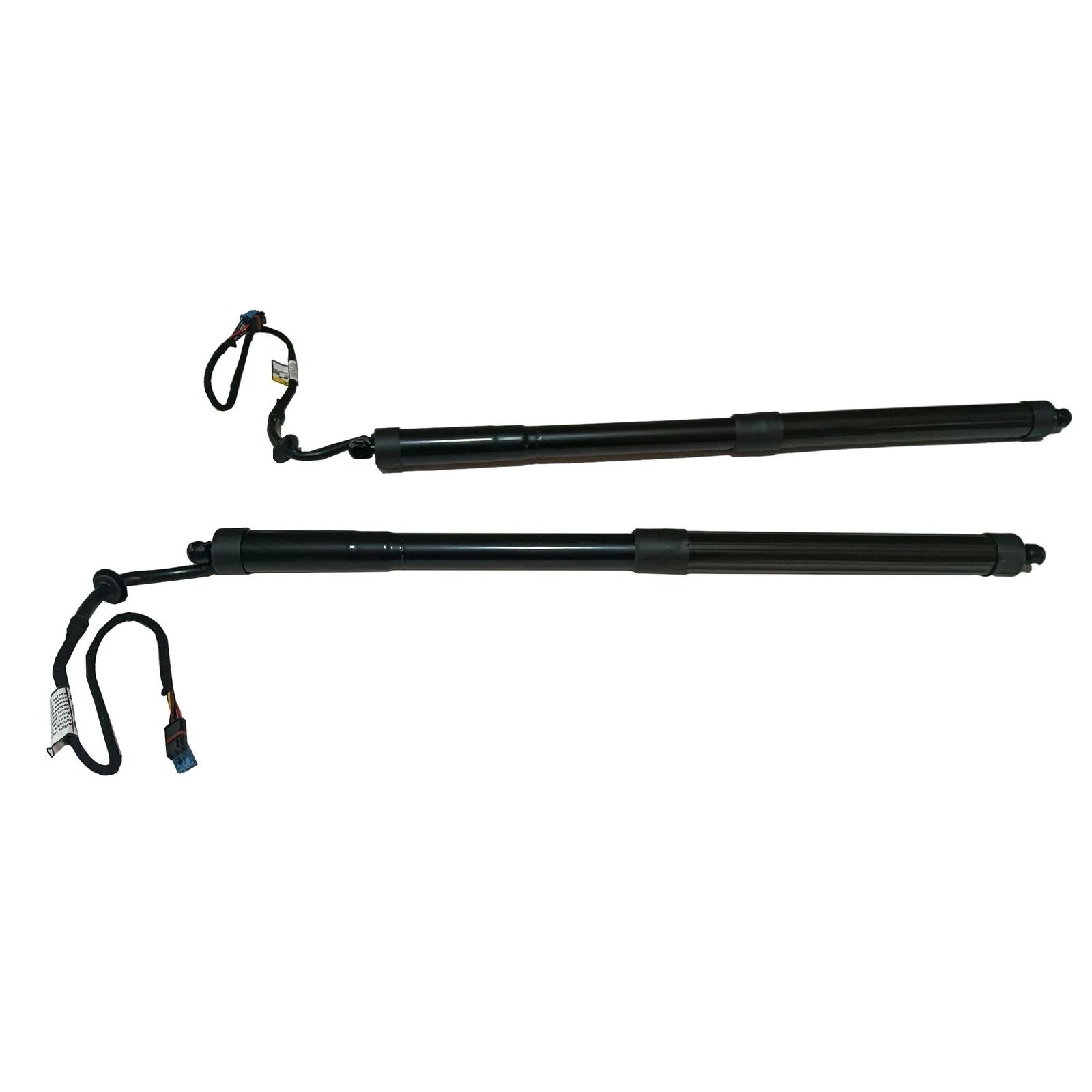 2PCS Rear Hatch Lift Supports for Porsche Panamera (2010–2016) 97051257312