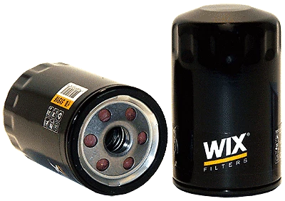 Wix Engine Oil Filter for Ford Ranger 2003–2006 3.0L V6 GAS OHV