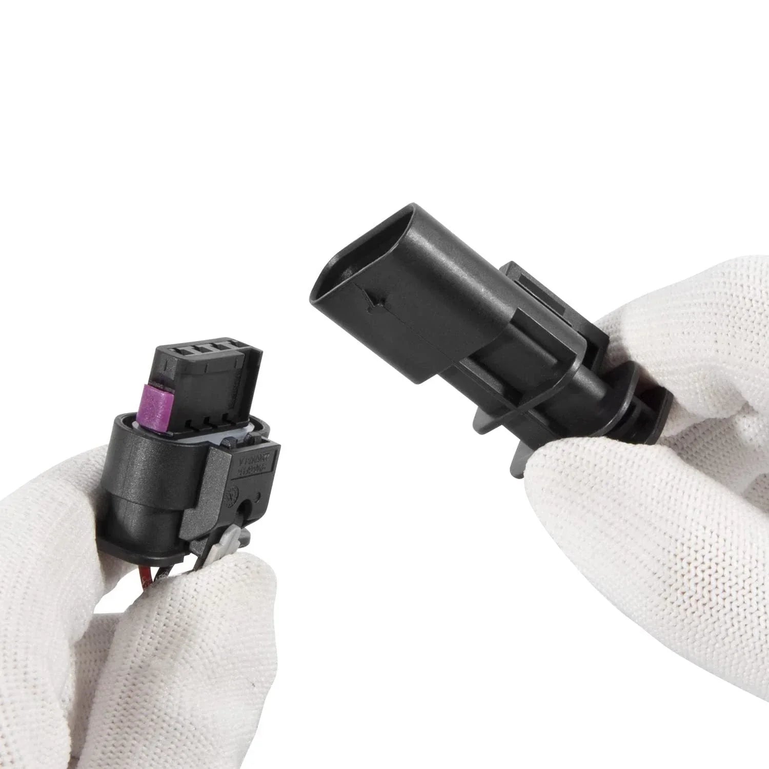 Locker Sensor Bypass Harness for Wrangler JL/JLU Gladiator (2018–2023)