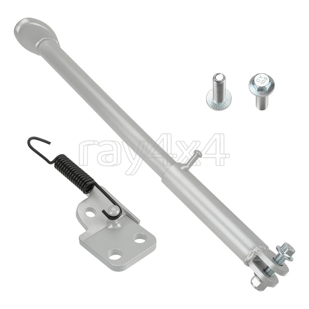 Kickstand Kit for Kawasaki KDX200 KDX220R KDX250 (1995–2006)