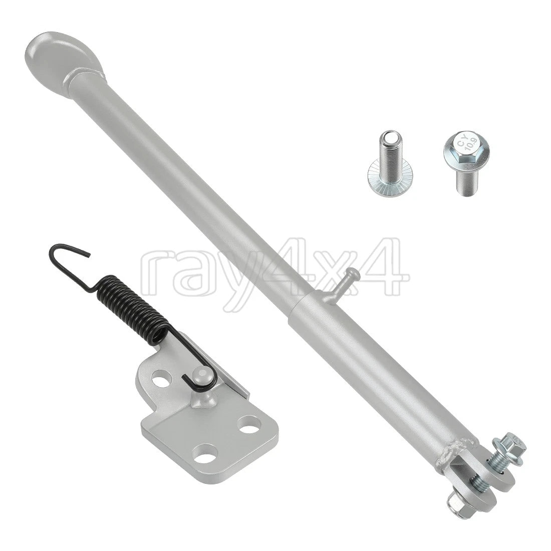 Kickstand Kit for Kawasaki KDX200 KDX220R KDX250 (1995–2006)