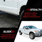 Power Drop Step for Ford F250 F350 Super Duty (1999-2016)