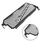 Radiator Guard Cover Protector for Kawasaki Versys 650 (2015–2017)