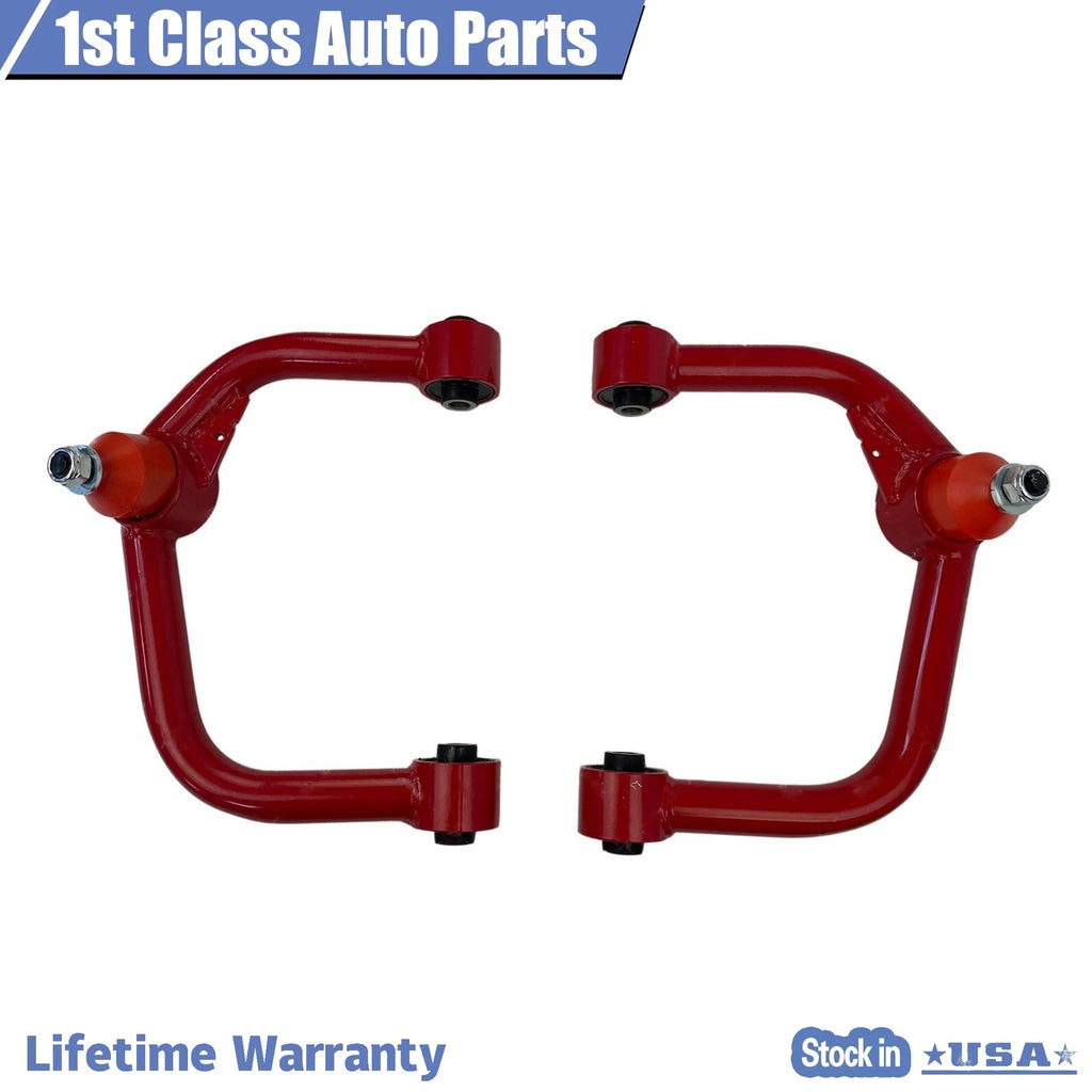Leveling Kit with Ball Joint Upper Control Arm for Ford F150 4WD (2004–2022)